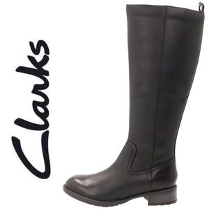 clarks women's muckers squall boot